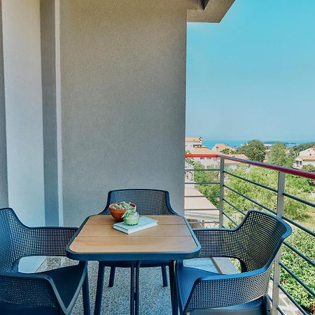 Apart Residence Rudan โรวีน ภายนอก รูปภาพ